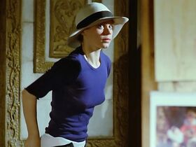 Ренате Крёсснер голая, Реджин Дорин голая, Жаклин Пёггель голая – Соло Санни (1980) #3