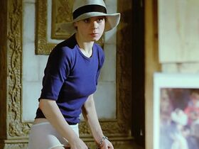 Ренате Крёсснер голая, Реджин Дорин голая, Жаклин Пёггель голая – Соло Санни (1980) #4