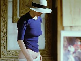 Ренате Крёсснер голая, Реджин Дорин голая, Жаклин Пёггель голая – Соло Санни (1980) #6