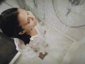 Любовь Аксёнова секси, Татьяна Волкова секси – Бывшие s02e08 (2019)