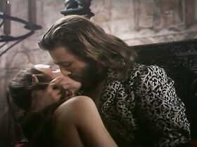 Дебора Кауфман голая, Яна Янекова голая – Король последних дней (1993) #5