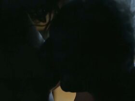 Хайка Тринкер голая, Анна Ф. голая – Вторжение (2012) #6