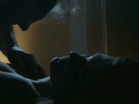 Хайка Тринкер голая, Анна Ф. голая – Вторжение (2012) #8