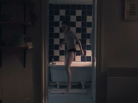Алекса-Жанна Дюбе голая, Карей Тремблэ голая – Yes But No Thanks (2017) #6