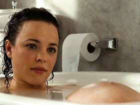 Рэйчел Макадамс голая – Жена путешественника во времени (2009) #5