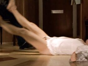 Лена Эндре секси, Карен-Лиза Мюнстер голая – Отзвуки (2004) #5