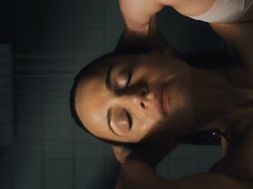 Гайте Янсен голая, Карла Гуджино секси, Элис Хэйг голая, Коррин Эванс голая – Джетт s01e04 (2019) #2