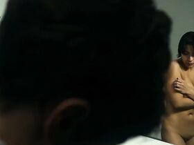 Андреа Отальваро голая, Лана Барич голая – Каталина (2017) #2