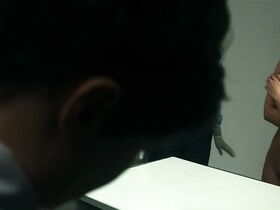 Андреа Отальваро голая, Лана Барич голая – Каталина (2017) #3