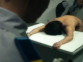 Андреа Отальваро голая, Лана Барич голая – Каталина (2017) #5