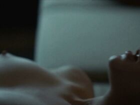 Юлия Рагнарссон голая, Юлия Дуфвениус голая – Ослеплённые s01e03, e07 (2019)