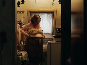 Мартина Эйтнер голая, Маргарете Тизель голая – Золотая перчатка (2019) #9