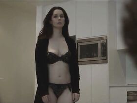 Аманда Митчелл секси, Зои Кэмпбелл голая, Кэтерин Ширер секси – Authentic (2012)