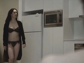 Аманда Митчелл секси, Зои Кэмпбелл голая, Кэтерин Ширер секси – Authentic (2012) #4