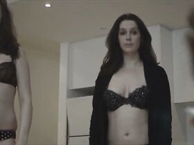 Аманда Митчелл секси, Зои Кэмпбелл голая, Кэтерин Ширер секси – Authentic (2012) #5