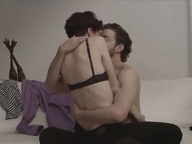 Аманда Митчелл секси, Зои Кэмпбелл голая, Кэтерин Ширер секси – Authentic (2012) #6