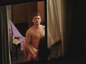 Аманда Митчелл секси, Зои Кэмпбелл голая, Кэтерин Ширер секси – Authentic (2012) #8