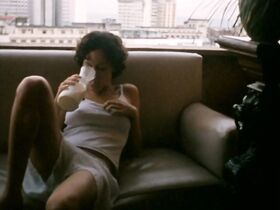 Эрмила Гуэдес секси, Кейра Миата голая, Карен Блэк голая – Copo de Leite (2005) #6