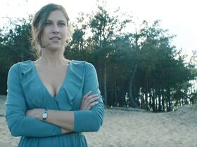 Камила Каминска голая, Анна Прухняк голая – Самый быстрый (2017) #6