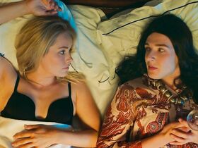 Алёна Чехова секси, Зоя Бербер секси – Девушки бывают разные (2019) #6