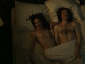 Лейлани Леммет голая, Косима Бевернаже голая – Brûlez Molière ! (2018)