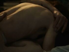 Лейлани Леммет голая, Косима Бевернаже голая – Brûlez Molière ! (2018) #4