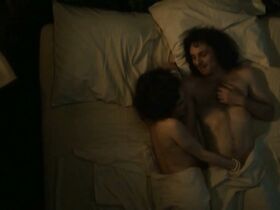 Лейлани Леммет голая, Косима Бевернаже голая – Brûlez Molière ! (2018) #5