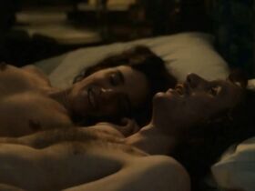 Лейлани Леммет голая, Косима Бевернаже голая – Brûlez Molière ! (2018) #6