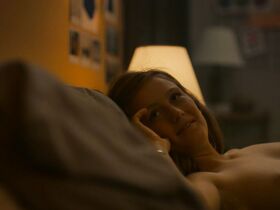 Бобби Сальвор Менуэс голая, Маргарет Куолли секси – Адам (2019)