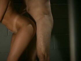 Пристин Эдж голая, Картер Крус голая, Огаст Эймс голая – Взгляд из спальни (2017) #30