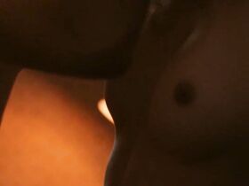 Айлин Салас голая, Мария Лаура Кали голая – Butterfly (2015) #3