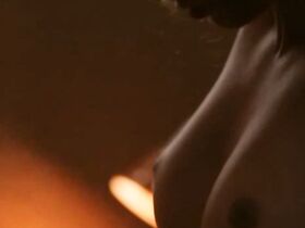 Айлин Салас голая, Мария Лаура Кали голая – Butterfly (2015) #4