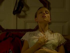 Селин Вербик секси, Селин Тиммерман секси – Shimi (2012) #3