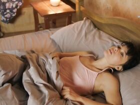 Ольга Гришина секси – Водоворот s01e01-04 (2020) #4