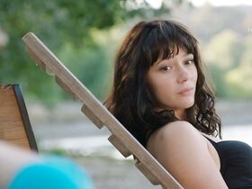 Ольга Гришина секси – Водоворот s01e01-04 (2020) #8