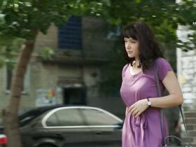 Ольга Гришина секси – Водоворот s01e01-04 (2020) #9