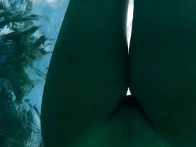 Барбара Маскаренас голая, Присцила Андреза голая – SP: Crônicas de uma Cidade Real (2019) #2