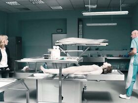 Изабела Яросинская голая – Принцип удовольствия s01e01-10 (2019) #11