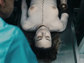 Изабела Яросинская голая – Принцип удовольствия s01e01-10 (2019) #13