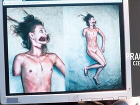 Изабела Яросинская голая – Принцип удовольствия s01e01-10 (2019) #15