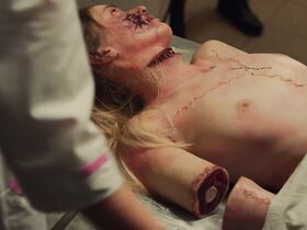 Изабела Яросинская голая – Принцип удовольствия s01e01-10 (2019) #16