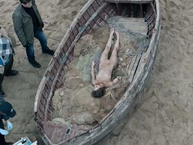 Изабела Яросинская голая – Принцип удовольствия s01e01-10 (2019) #3