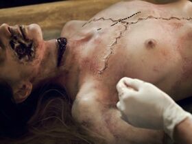 Изабела Яросинская голая – Принцип удовольствия s01e01-10 (2019) #4