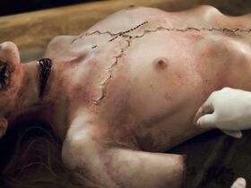 Изабела Яросинская голая – Принцип удовольствия s01e01-10 (2019) #7