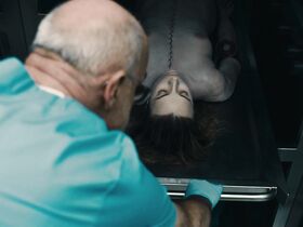 Изабела Яросинская голая – Принцип удовольствия s01e01-10 (2019) #8