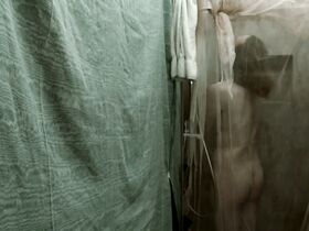 Келли Аббасс голая, Стефания Висконти голая – Дом убийц (2019) #2