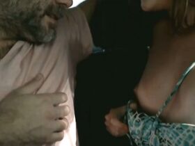 Лума Ле Рой голая, Катарина Ассиоли секси – A Violent Dose of Anything (2013)