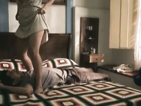 Лума Ле Рой голая, Катарина Ассиоли секси – A Violent Dose of Anything (2013) #4