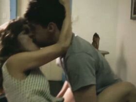 Лума Ле Рой голая, Катарина Ассиоли секси – A Violent Dose of Anything (2013) #5