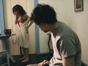 Лума Ле Рой голая, Катарина Ассиоли секси – A Violent Dose of Anything (2013) #6